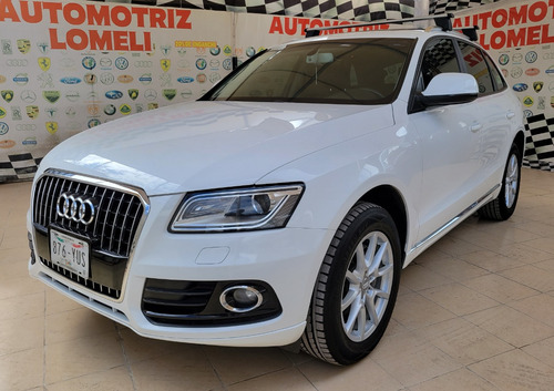 Audi Q5 2.0 Trendy S Tronic Quattro Dsg