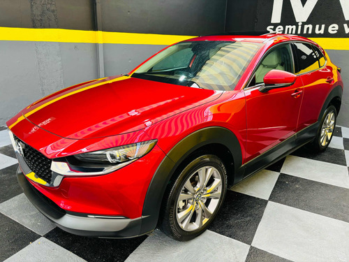 Mazda CX-30 2.5l I Grand Touring