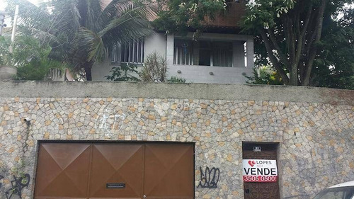 Imagem 1 de 18 de Casa À Venda, 100 M² Por R$ 580.000,00 - Fátima - Niterói/rj - Ca11962
