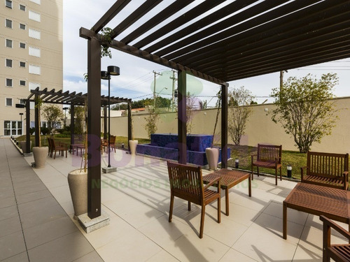 Imagem 17 de 24 de Apartamento Residencial Para Venda, Edifício Infinity, Retiro, Jundiaí - Ap10429 - 33670212