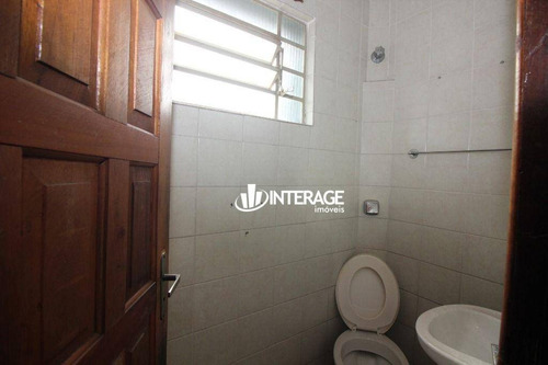 Imagem 19 de 30 de Barracão, 900 M² - Venda Por R$ 2.500.000,00 Ou Aluguel Por R$ 10.000,00/mês - Cidade Industrial - Curitiba/pr - Ba0019