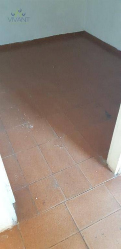 Imagem 13 de 23 de Apartamento Sobreloja Com 3 Dormitórios Para Alugar Por R$ 800/mês - Jardim Cacique - Suzano/sp - Ap0435