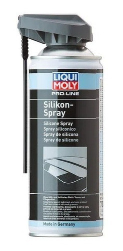 Lubricante Silikon Pro-line Liqui Moly 400ml