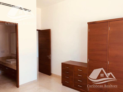 Imagen 17 de 30 de Casa En Venta En Puerto Cancun Zona Hotelera B-msn826