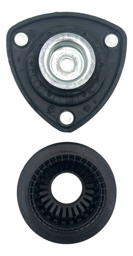 Bases De Amortiguador Delanteras Mazda Cx-3 2020 2021 2.0l