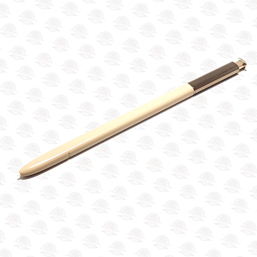 2x Pluma Spen Lapiz Optic Para Galaxy Note 8 N950 Dorado