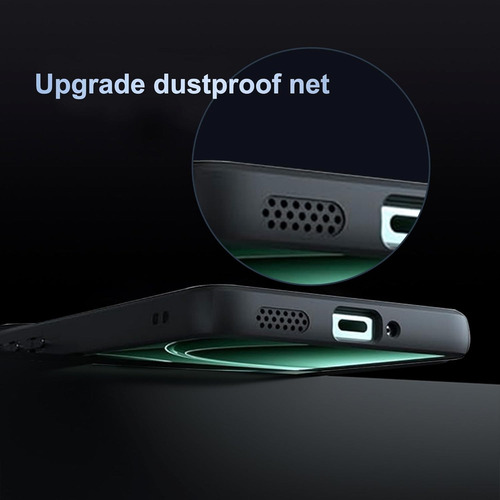 Ddmispo For Xiaomi Poco F7 Ultra Funda Silicona Matte