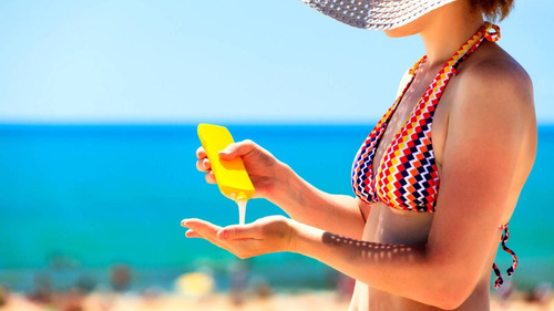 Idraet Protector Solar Toque Seco Spf 50 Gel Facial Uva