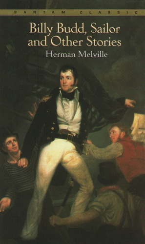 Billy Budd, Sailor & Other Stories, De Melville, Herman. Editorial Random House, Tapa Blanda En Inglés Internacional
