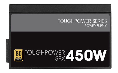 Psu For Toughpower Sfx 450w Full Module Silent Power