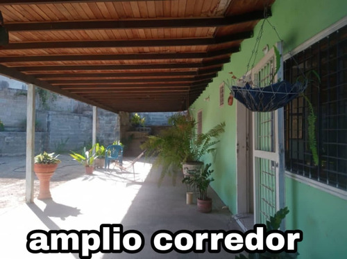 Imagen 9 de 13 de Altacasa Vende Excelente Casa - San Juan De Los Morros, Guárico