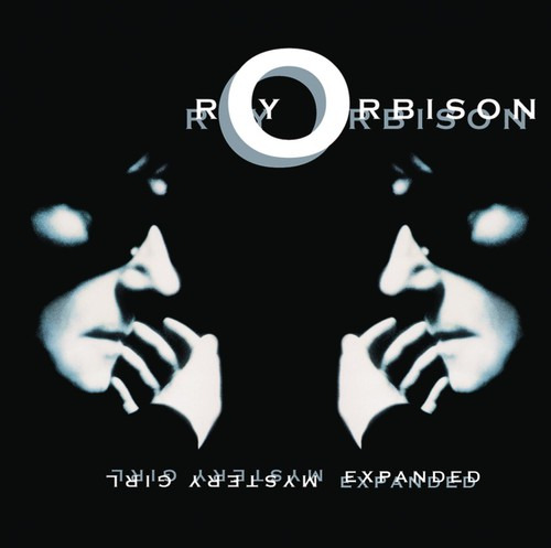 Cd La Chica Misteriosa De Roy Orbison