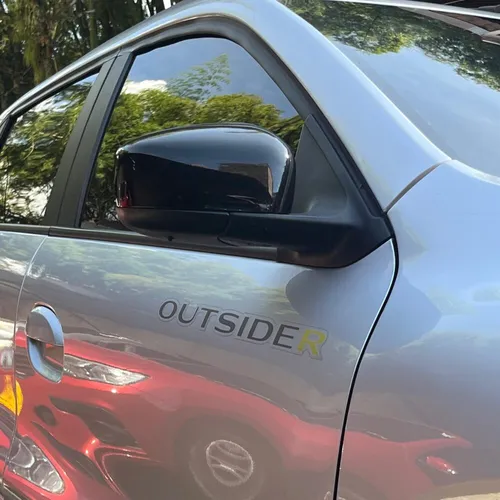 Renault Kwid Outsider Mt 1.0cc 2023