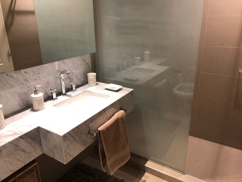 Zencity 70 Mts 2amb-piso 19-cochera -puerto-vista Rio