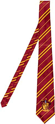 Corbata Harry Potter Gryffindor  Roja