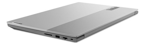 Notebook Lenovo Thinkbook Core I7 1165g7 8gb Ssd 256gb Cc