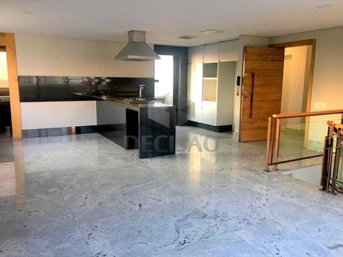 Imagem 22 de 29 de Cobertura À Venda, 3 Quartos, 3 Vagas, Funcionários - Belo Horizonte/mg - 16775