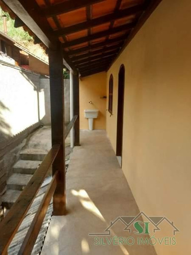 Casa- Petrópolis, Pedro Do Rio - 3216
