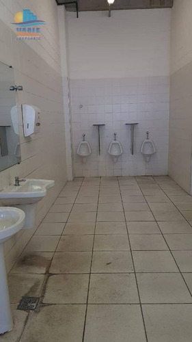 Imagem 11 de 30 de Galpão Para Alugar, 21168 M² Por R$ 338.688,00/mês - Aparecidinha - Sorocaba/sp - Ga0263