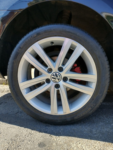 Imagem 8 de 14 de Volkswagen Jetta Highline 2.0 Tsi 16v Gasolina 4p Automatico