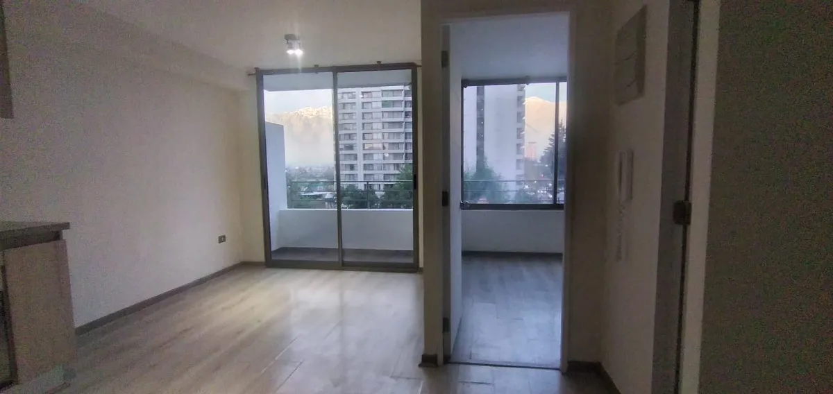 Imagen 4 de 12 de Departamento 1d/1b, Calle Baltazar, La Florida.