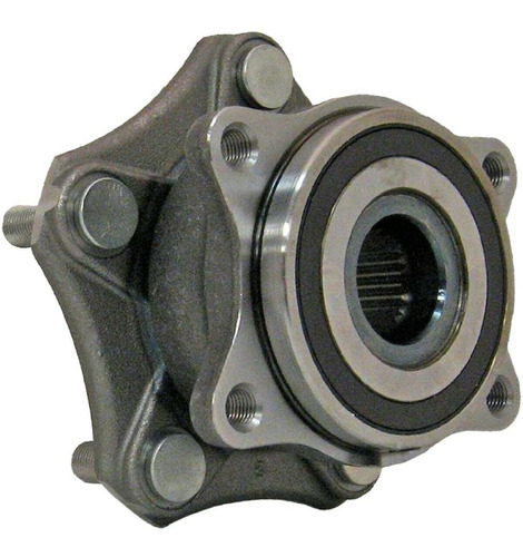 Masa De Rueda Tras Suzuki Grand Vitara 3.2l 09-10 Masa De Rueda Tras Suzuki Grand Vitara 3.2l 09-10