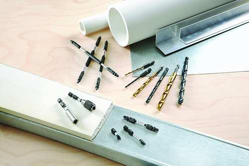 Bosch Itsq2205 (5) En Los Choques Resistente 2. Square # 2 B
