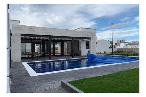 Imagen 25 de 25 de Magnífica Residencia Dentro De Exclusiva Privada Y Fraccionamiento De Lujo.