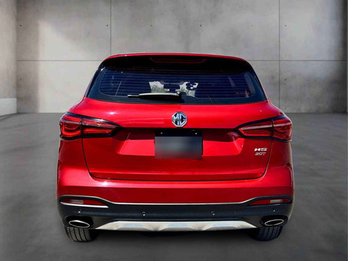 MG HS 5p Excite L4/1.5/T Aut