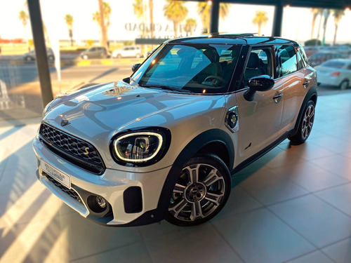 Mini Countryman Cooper Se All4 Phev