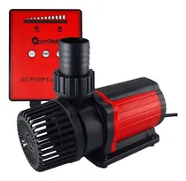 Comprar Bombas Submersa Aquário Lago 12000 Litro Oceantech Ac12000 220V