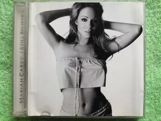 Eam Cd Maxi Single Mariah Carey I Still Believe 1999 Remixes