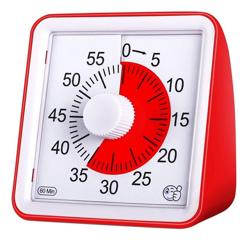 Visual Timer, 60 Children Timer, Timer