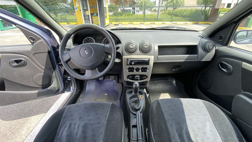 Imagen 9 de 21 de Renault Logan