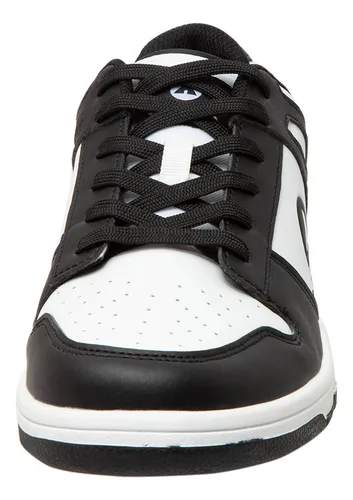 Zapatos Deportivos Command De Hombre