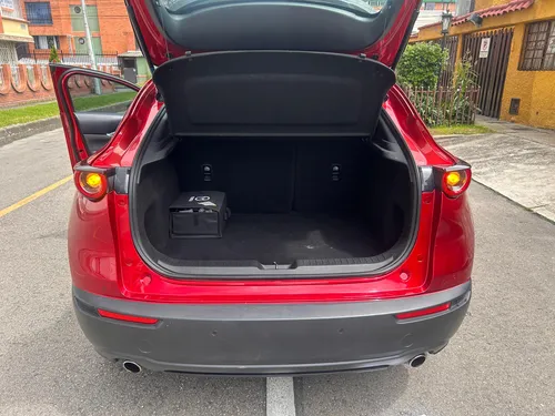 Mazda CX-30 2.0 Touring At