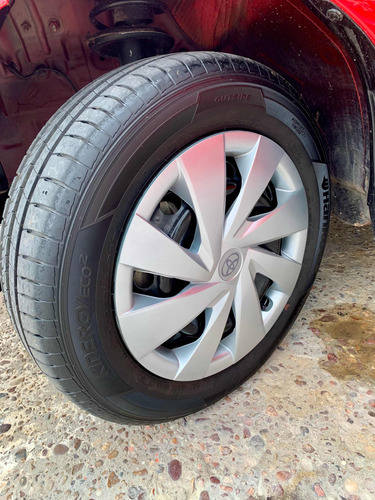 Toyota Etios 1.5 X 6mt My19