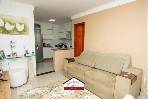 Imagem 5 de 15 de Sobrado Semi Novo Em Santana 2 Dormitórios! - 7479-1