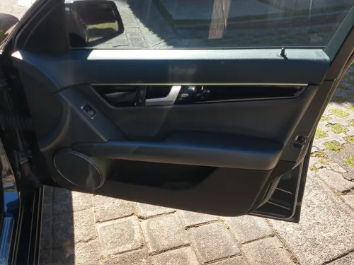 Mercedes-Benz Clase C 1.8 180 Cgi Navi At
