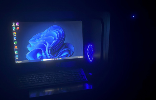 Computadora Escritorio, 8 Gb, Intel I5 3.20 Ghz 480 Ssd Wifi (Usado)