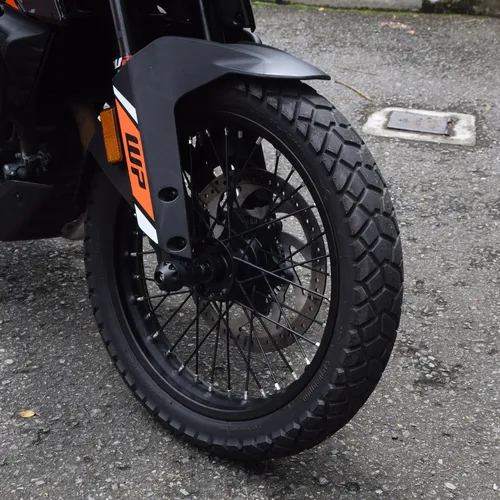 Ktm 390 Adventure Sw