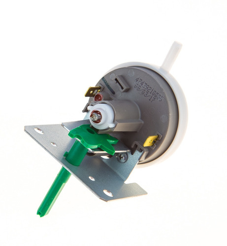 Pressostato Nível Lavadora Electr Ltc10 Lt11f 64500235 Emico