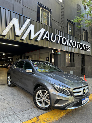Mercedes-Benz Clase GLA 1.6 Gla200 At Urban 156cv