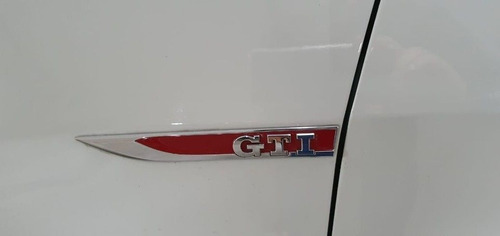 Volkswagen Golf 2.0 Tsi Gti 16v Turbo