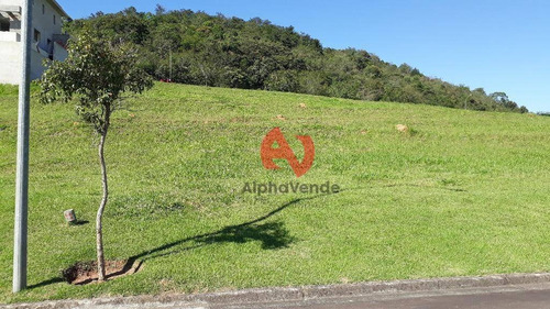 Imagem 3 de 30 de Terreno À Venda, 614 M² Por R$ 1.230.000,00 - Alphaville - Santana De Parnaíba/sp - Te1651