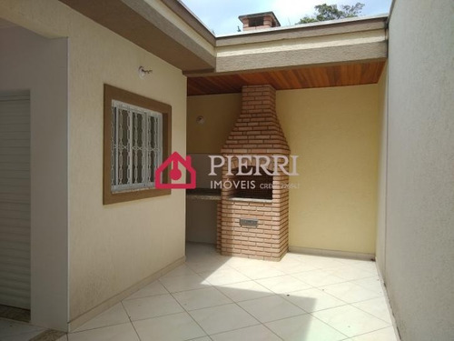 Imagem 15 de 15 de Sobrado Novo Jardim Santo Elias 3 Suítes, 4 Vagas - 6292
