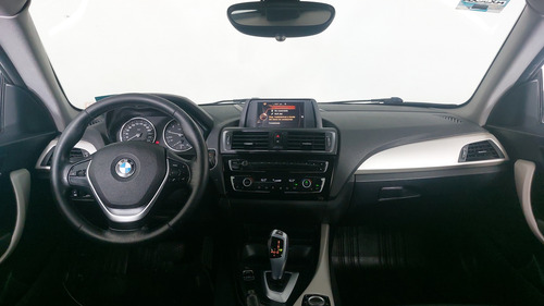 BMW Serie 1 1.6 120IA
