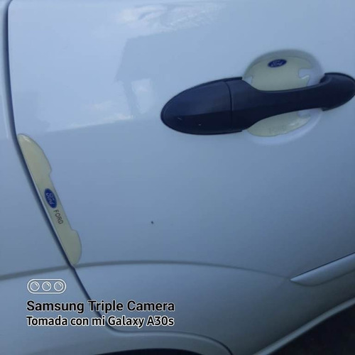 Imagen 17 de 18 de Ford Focus