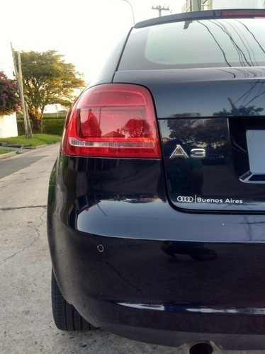 Audi A3 1.6 102cv 2009