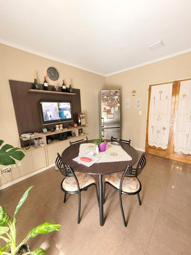 Imagen 20 de 30 de Excelente Triplex Con Cochera, Jardin Y Pileta !!! - Almagro